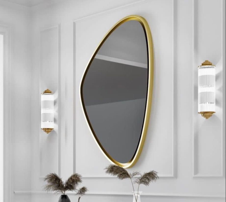 Капля в золоте