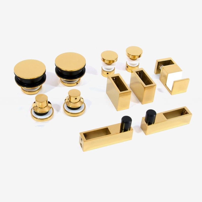 AquaSlide- На трубу 30х10