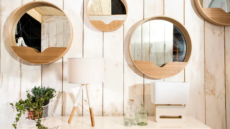 Модульные панно