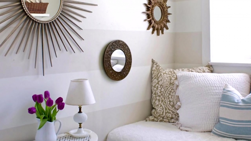 Солнечные панно