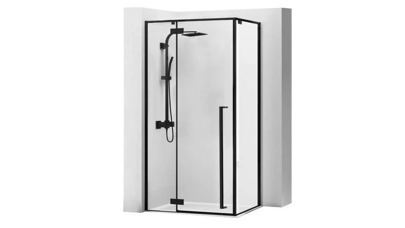 Душевые кабины