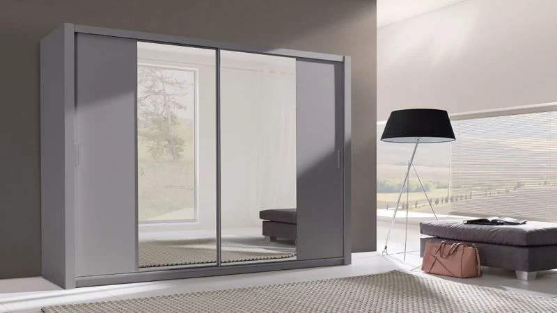 Зеркало для шкафа