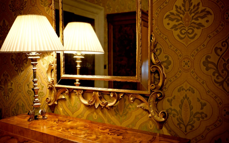 Винтажные панно