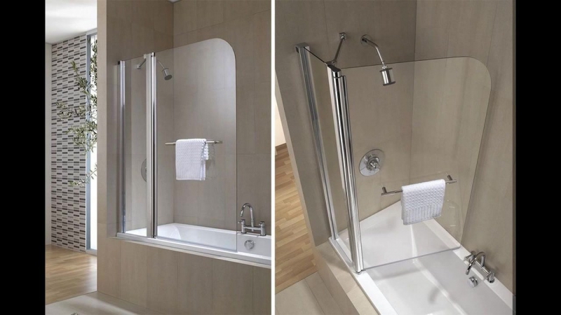 Шторки для душа